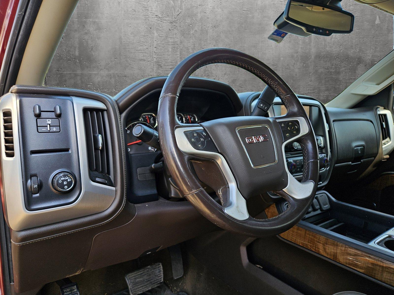 2014 GMC Sierra 1500 Vehicle Photo in WACO, TX 76710-2592