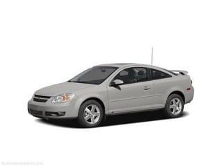 2006 Chevrolet Cobalt Vehicle Photo in Cedar Rapids, IA 52402