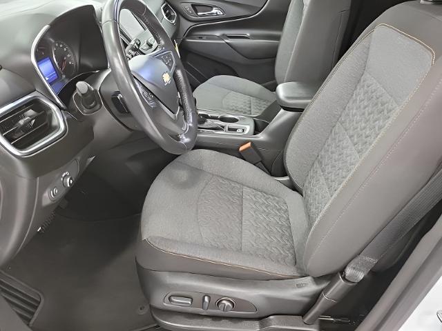 2022 Chevrolet Equinox Vehicle Photo in NEENAH, WI 54956-2243