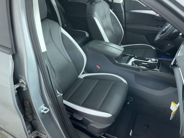 2024 Buick Envision Vehicle Photo in GILBERT, AZ 85297-0402