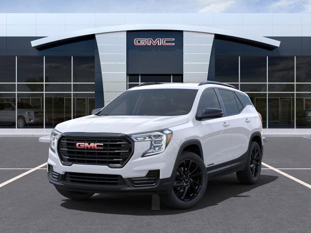 2024 GMC Terrain Vehicle Photo in LYNDHURST, NJ 07071-2008