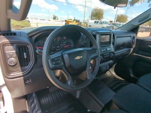 2023 Chevrolet Silverado 1500 Vehicle Photo in SELMA, TX 78154-1460