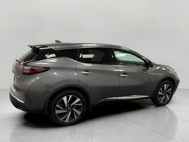 2022 Nissan Murano Vehicle Photo in Appleton, WI 54913