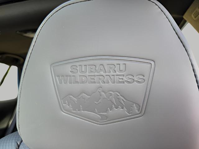 2025 Subaru Outback Vehicle Photo in Oshkosh, WI 54904