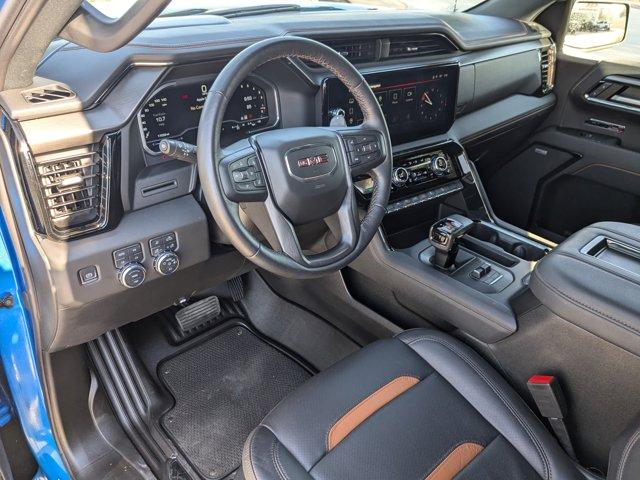 2022 GMC Sierra 1500 Vehicle Photo in SELMA, TX 78154-1459