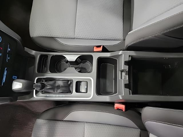 2017 Ford Escape Vehicle Photo in NEENAH, WI 54956-2243