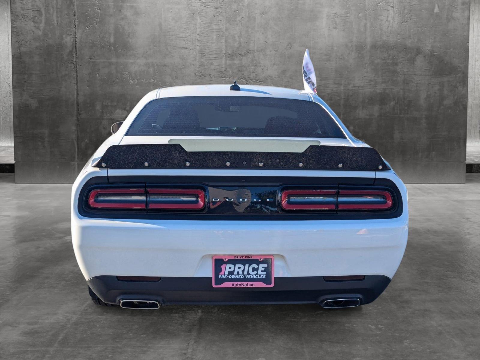 2019 Dodge Challenger Vehicle Photo in Miami, FL 33015