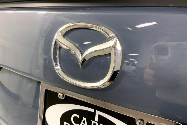 2021 Mazda CX-9 Vehicle Photo in Lees Summit, MO 64086