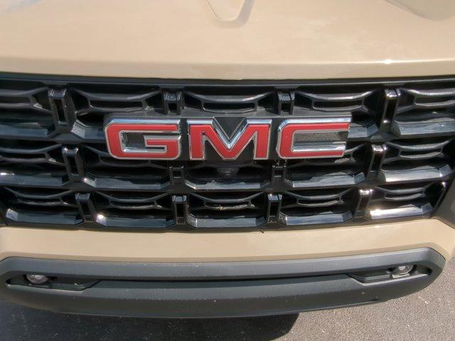 2024 GMC Canyon Vehicle Photo in ALBERTVILLE, AL 35950-0246