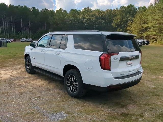 2024 GMC Yukon XL Vehicle Photo in ALBERTVILLE, AL 35950-0246