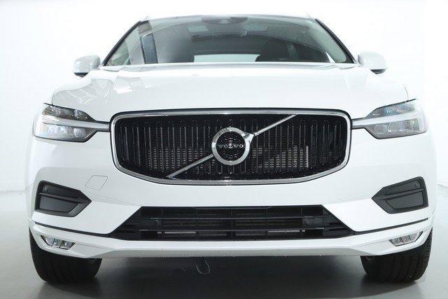 2021 Volvo XC60 Vehicle Photo in BEACHWOOD, OH 44122-4298