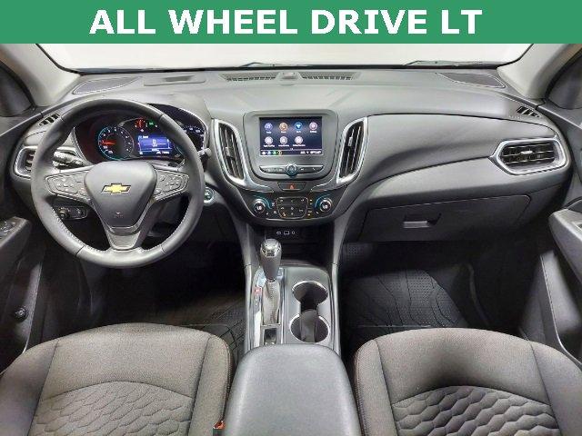 2021 Chevrolet Equinox Vehicle Photo in SAUK CITY, WI 53583-1301