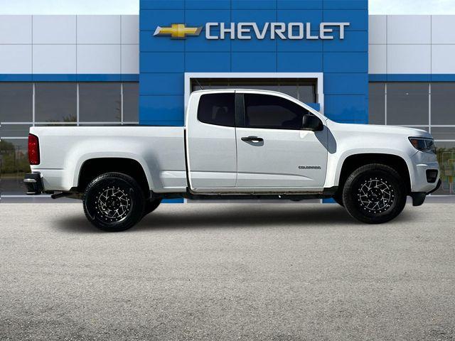 2020 Chevrolet Colorado Vehicle Photo in RIVERSIDE, CA 92504-4106