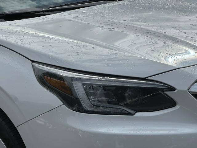 2022 Subaru Legacy Vehicle Photo in SAINT JAMES, NY 11780-3219