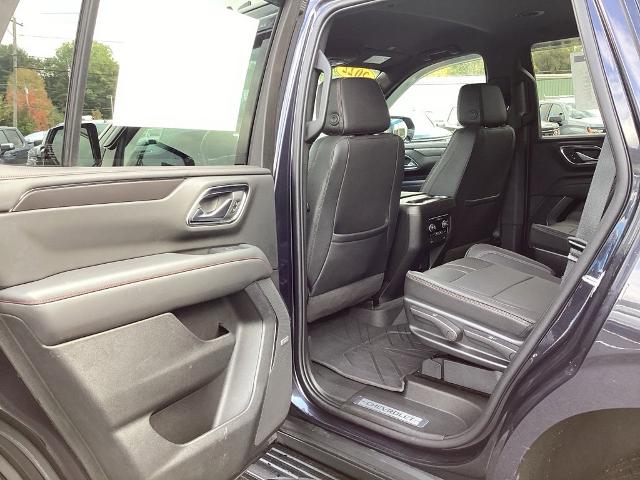 2022 Chevrolet Tahoe Vehicle Photo in GARDNER, MA 01440-3110