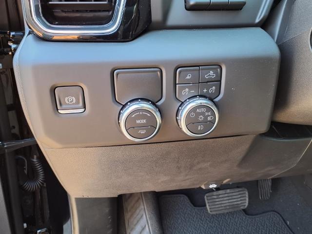 2025 GMC Sierra 1500 Vehicle Photo in ROSENBERG, TX 77471-5675