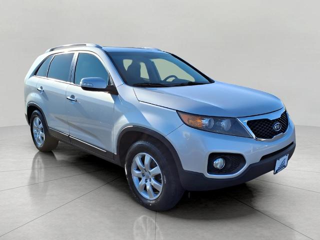 2013 Kia Sorento Vehicle Photo in Oshkosh, WI 54904