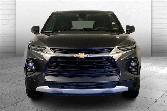 2021 Chevrolet Blazer Vehicle Photo in KANSAS CITY, MO 64114-4502