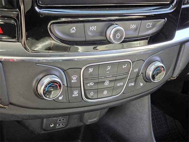 2020 Chevrolet Traverse Vehicle Photo in LAS VEGAS, NV 89118-3267