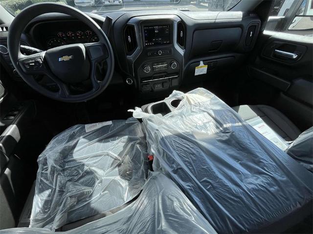 2024 Chevrolet Silverado 2500 HD Vehicle Photo in ALCOA, TN 37701-3235