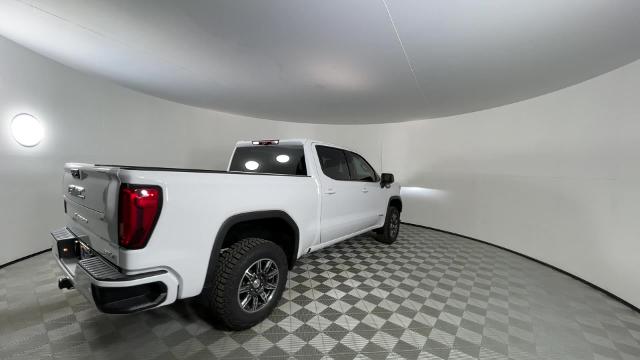 2024 GMC Sierra 1500 Vehicle Photo in GILBERT, AZ 85297-0402