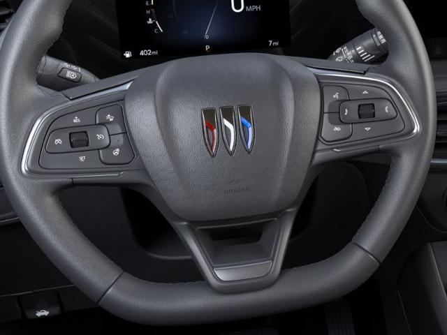 2025 Buick Encore GX Vehicle Photo in OAK LAWN, IL 60453-2517