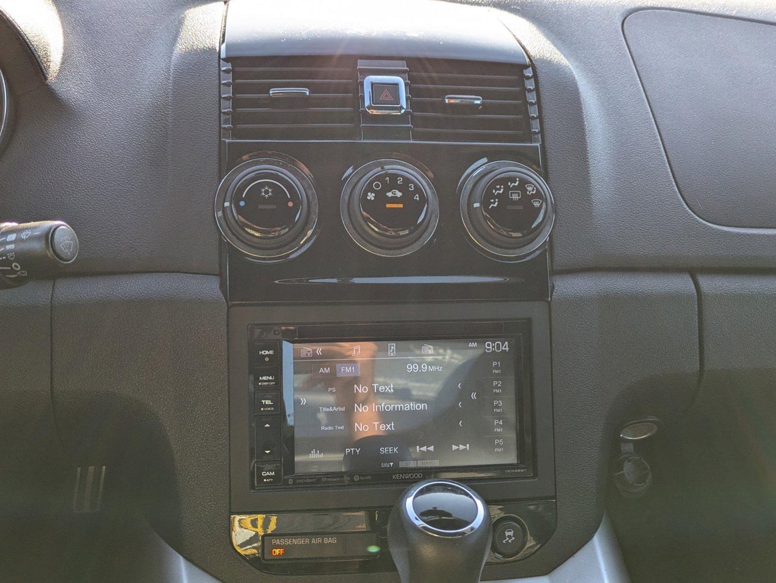 2008 Saturn Sky Vehicle Photo in Corpus Christi, TX 78415