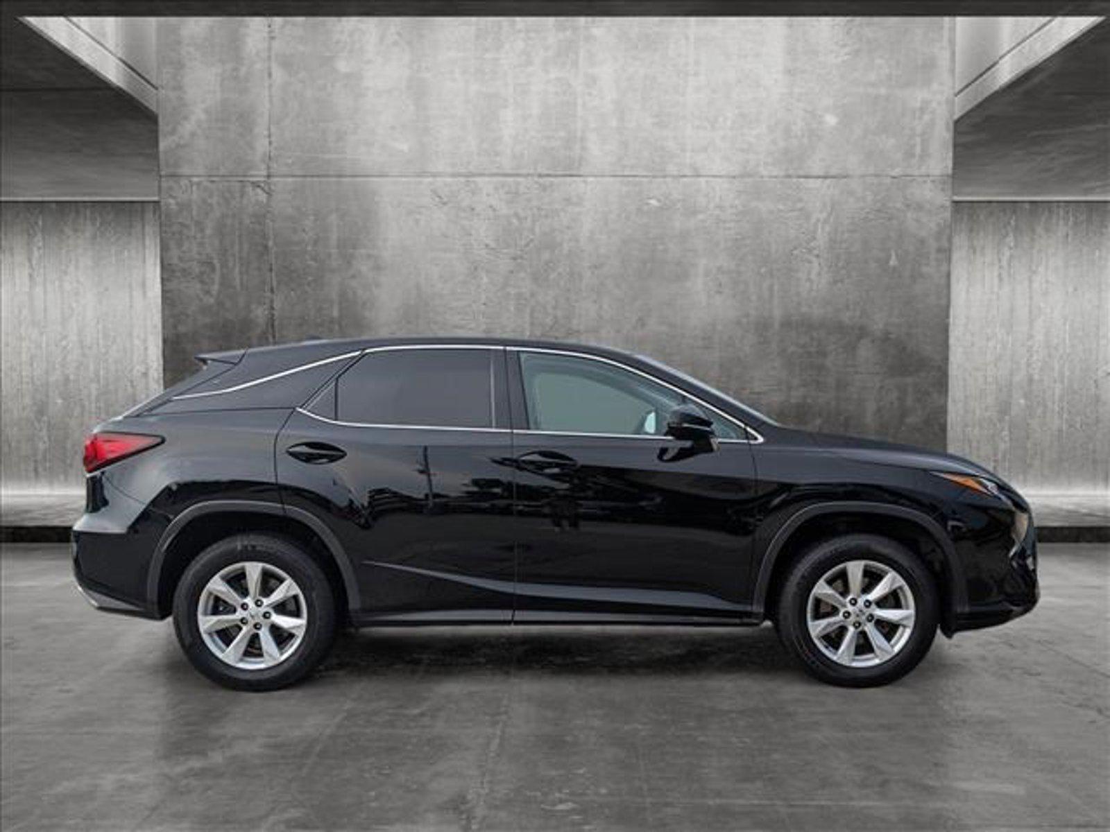 2017 Lexus RX 350 Vehicle Photo in Clearwater, FL 33761