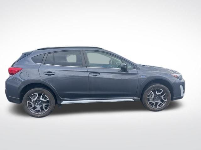 2023 Subaru Crosstrek Vehicle Photo in Salem, OR 97301