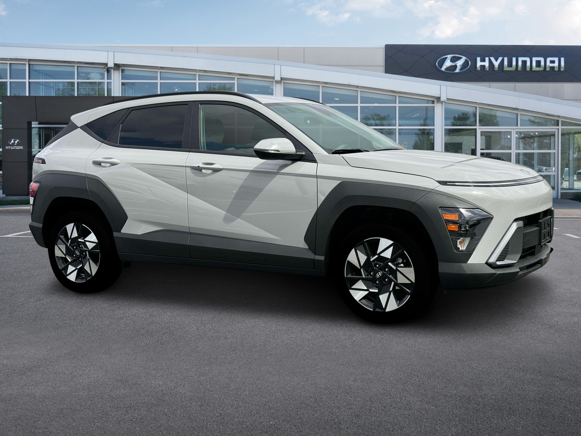 2025 Hyundai KONA Vehicle Photo in Appleton, WI 54913