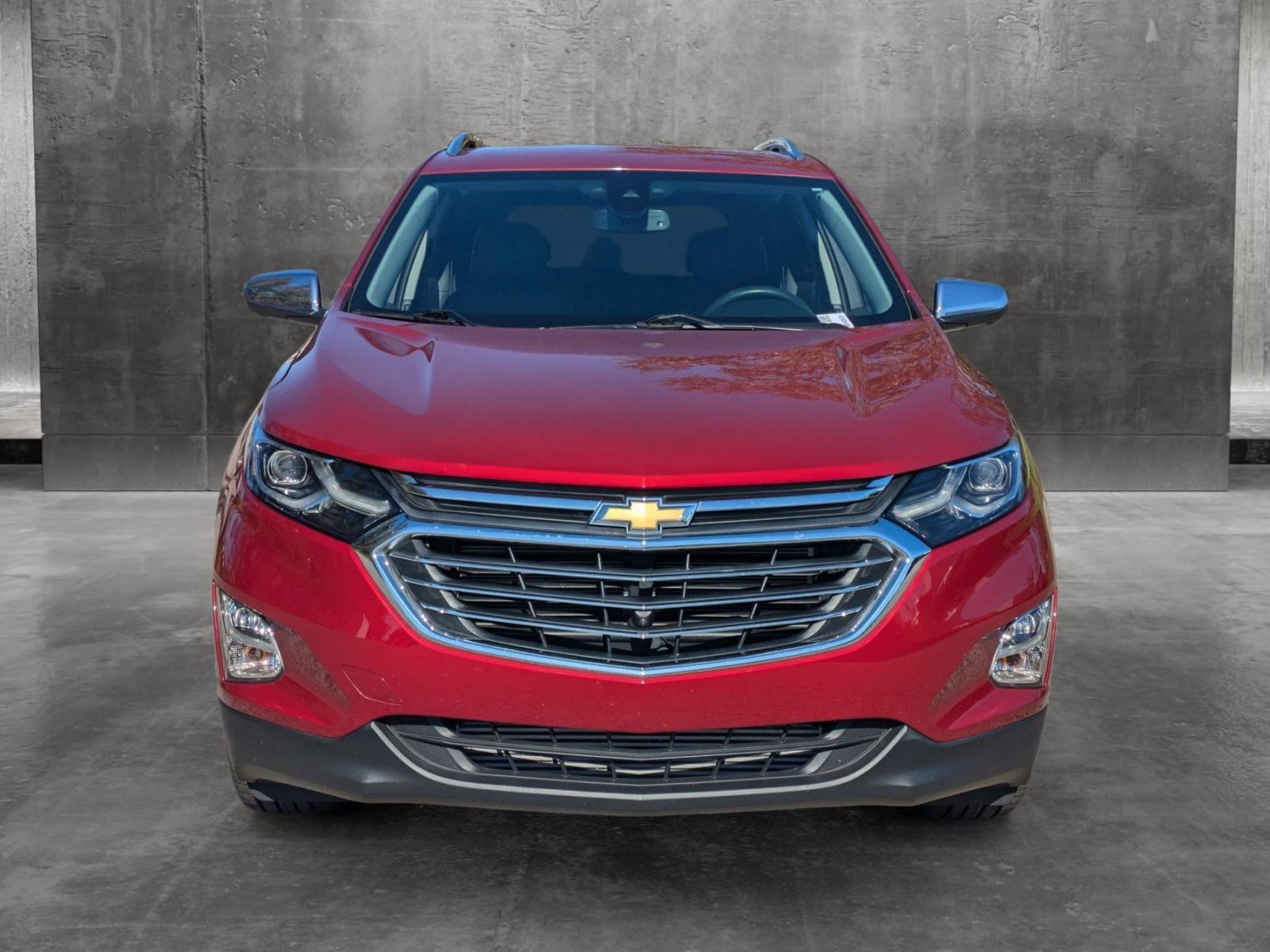 2019 Chevrolet Equinox Vehicle Photo in Sarasota, FL 34231