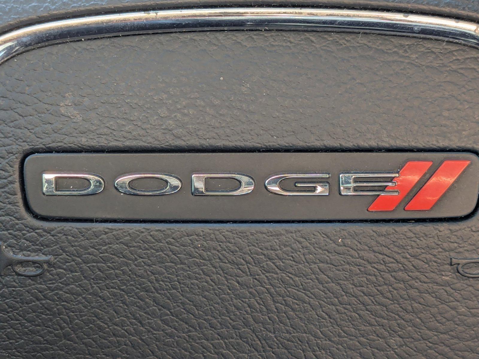 2018 Dodge Durango Vehicle Photo in Panama City, FL 32401