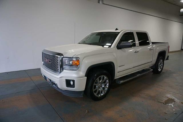 2014 GMC Sierra 1500 Vehicle Photo in ANCHORAGE, AK 99515-2026