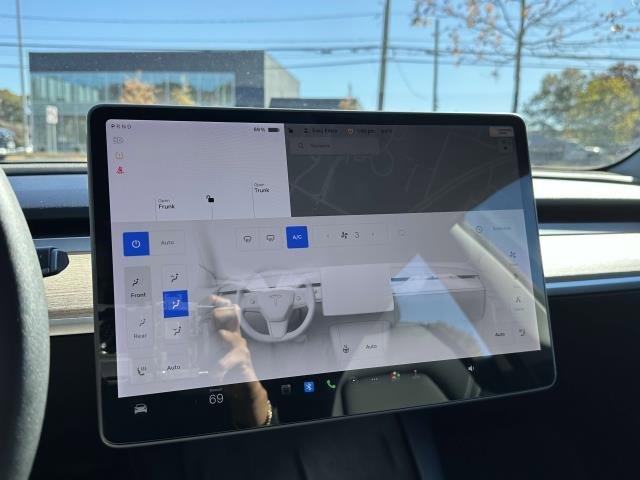 2021 Tesla Model 3 Vehicle Photo in SAINT JAMES, NY 11780-3219