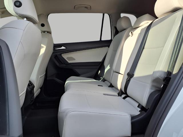 2019 Volkswagen Tiguan Vehicle Photo in Oshkosh, WI 54904