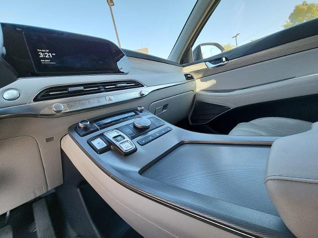 2021 Hyundai PALISADE Vehicle Photo in Odessa, TX 79762