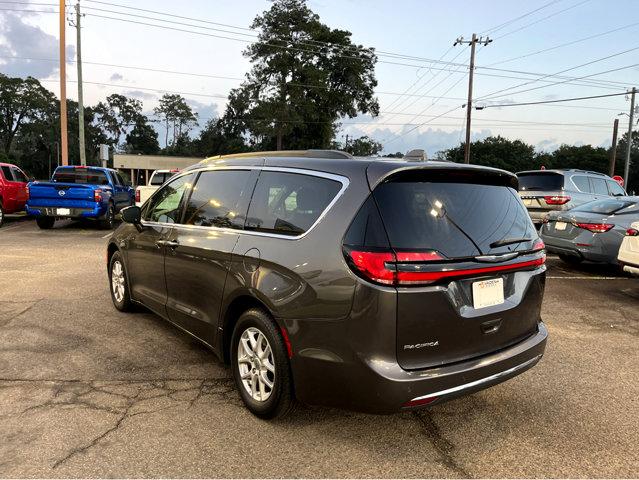 2022 Chrysler Pacifica Vehicle Photo in Savannah, GA 31419