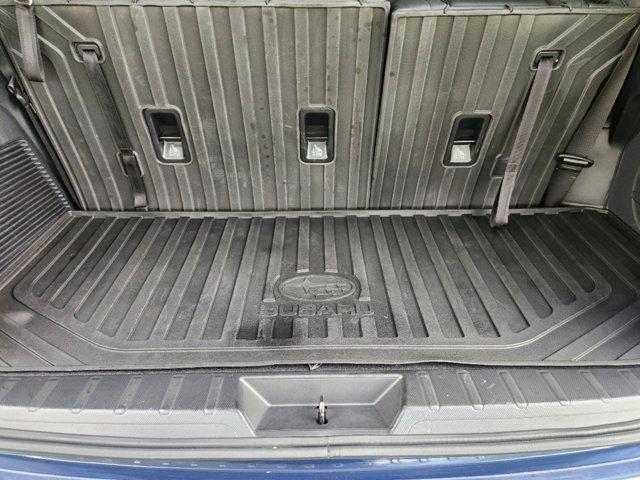 2022 Subaru Ascent Vehicle Photo in DALLAS, TX 75209