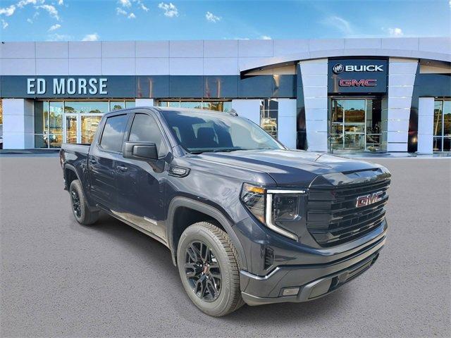 2025 GMC Sierra 1500 Vehicle Photo in SUNRISE, FL 33323-3202