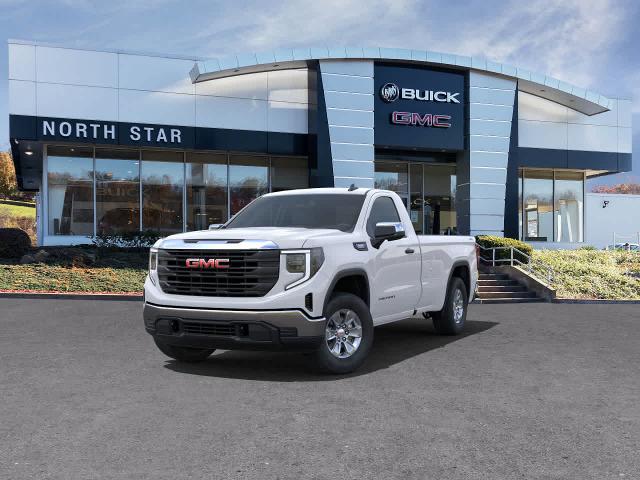 2025 GMC Sierra 1500 Vehicle Photo in ZELIENOPLE, PA 16063-2910