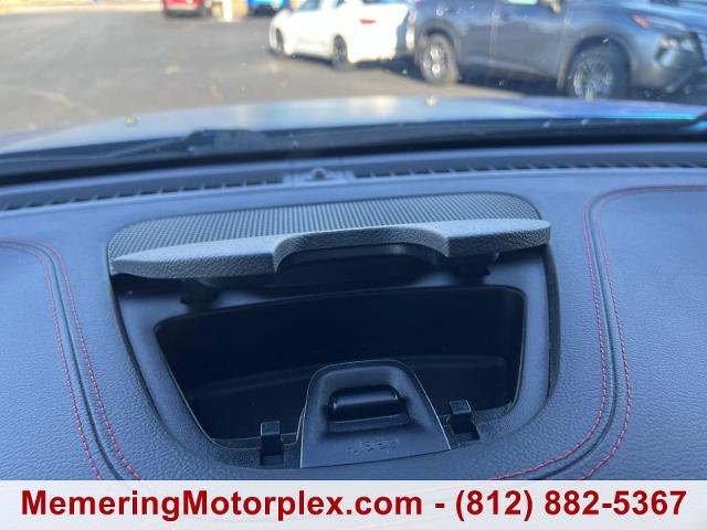 2020 Jeep Cherokee Vehicle Photo in VINCENNES, IN 47591-5519