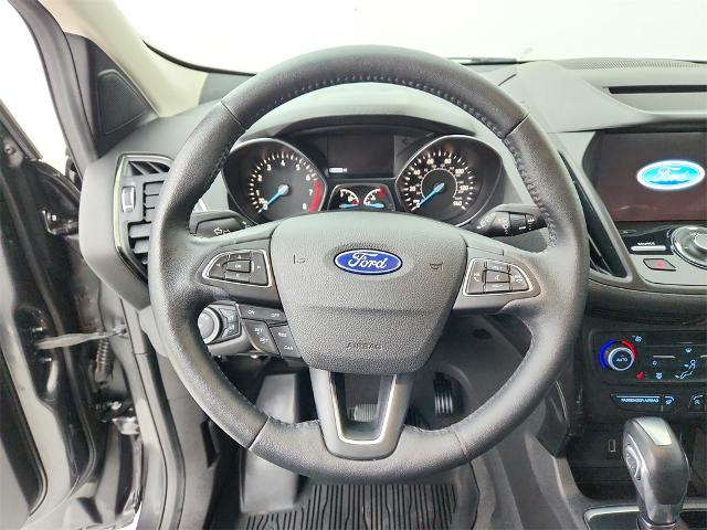 2018 Ford Escape Vehicle Photo in Grapevine, TX 76051