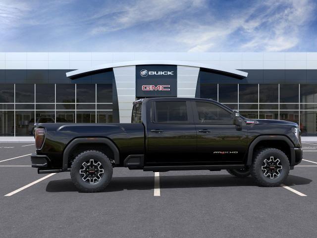 2025 GMC Sierra 2500 HD Vehicle Photo in LAUREL, MD 20707-4622