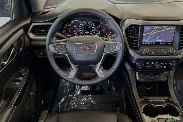 2023 GMC Acadia Vehicle Photo in ELK GROVE, CA 95757-8703