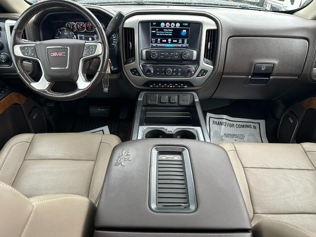 2018 GMC Sierra 1500 Vehicle Photo in COLUMBIA, MO 65203-3903