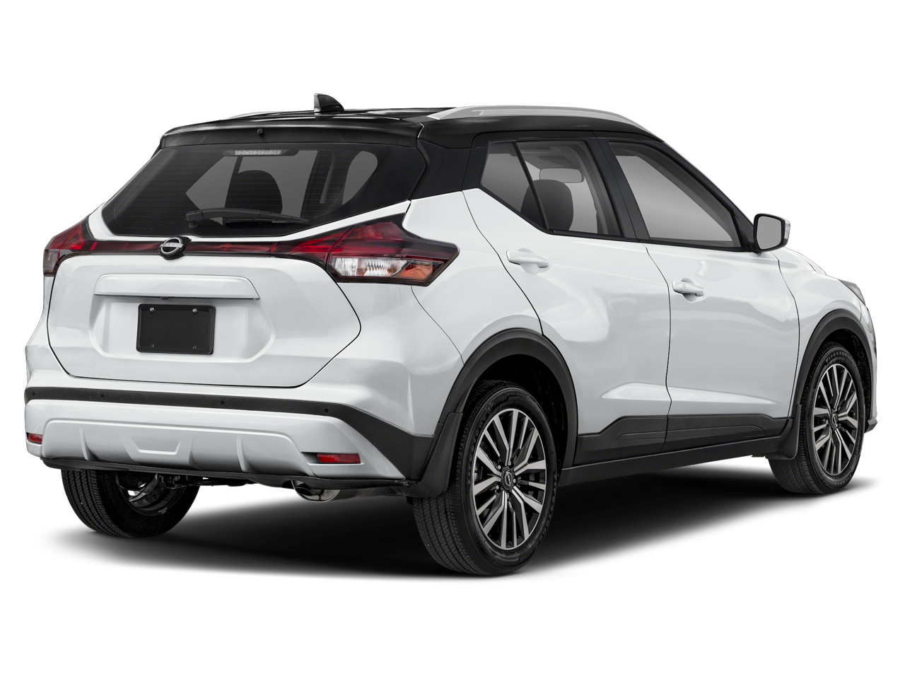 2024 Nissan Kicks Vehicle Photo in Tulsa, OK 74129