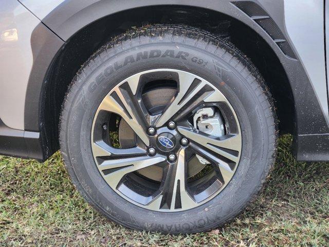 2024 Subaru Crosstrek Vehicle Photo in DALLAS, TX 75209