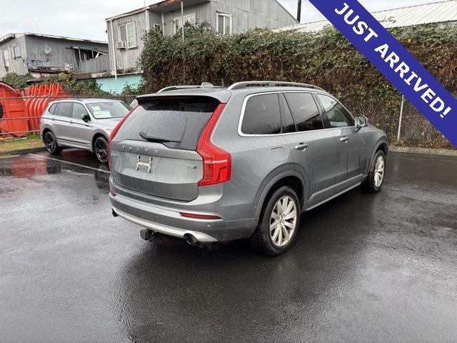 2018 Volvo XC90 Vehicle Photo in Puyallup, WA 98371