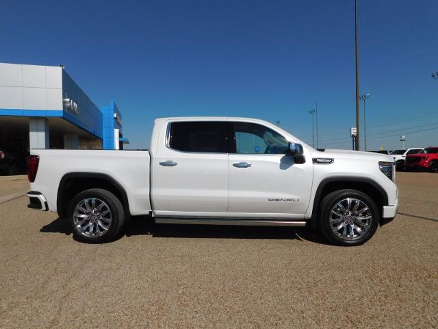 2025 GMC Sierra 1500 Vehicle Photo in GATESVILLE, TX 76528-2745