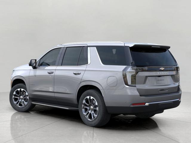 2025 Chevrolet Tahoe Vehicle Photo in APPLETON, WI 54914-4656